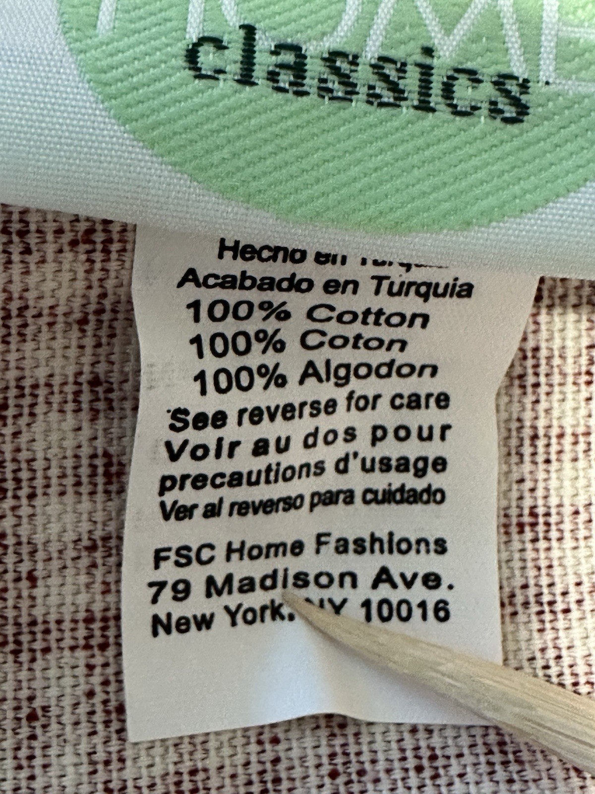 Waverly Red Toile French Country Life Valance Scalloped Layers Red Gingham