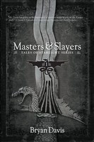 Davis | Masters & Slayers | Taschenbuch | Englisch (2022) | Scrub Jay Journeys