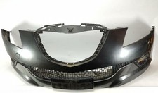 Pare-choc arrière Lancia DELTA