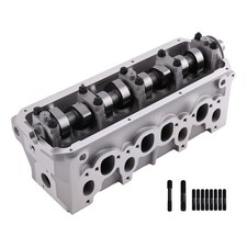 908055 Zylinderkopf Komplett for VW Golf 3 Seat Toledo 1991-1999 1.9 D 1Y 8mm