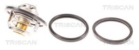 Triscan Thermostat KüHlmittel 8620 7688 FüR Nissan Renault Opel Dacia Vivaro Bus
