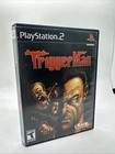 Trigger Man (Sony PlayStation 2, 2004)