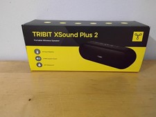 Bluetooth portable Speaker  16W Portable Wireless Speaker IPX7 Tribit Xsound Go