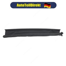 Rollo Panoramadach Schwarz F&uuml;r Mercedes GLE Coupe C167 2020-2024 A1677808700