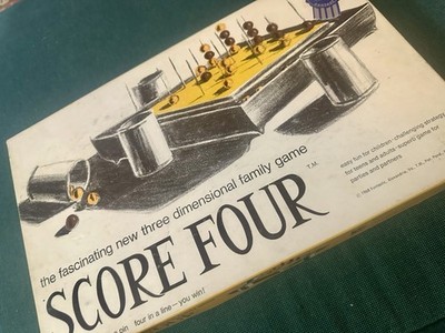 brettspiel vintage