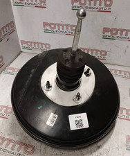 1K1614105AQ Bremskraftverstärker  SKODA OCTAVIA (1Z) 1.9 TDI SW 5p/d/1896cc