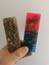 336.KNIFE HANDLE MATERIAL. BLANKS FOR KNIFE HANDLE.(NATURAL).