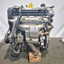 71719160 Motore semicompl.  FIAT DOBLO' CARGO (1W) 1.9 JTD FRG