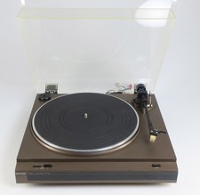 SHARP RP-155 BELT DRIVE TURNTABLE PLATTENSPIELER