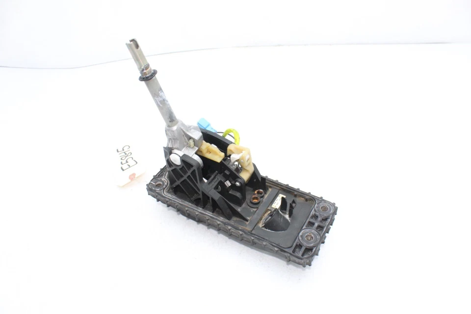 05-08 MINI COOPER S W11 A/T PALANCA DE CAMBIOS AUTOMÁTICA STEPTRONIC E5845 Foto 2 de 4