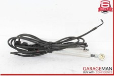 07-20 BMW 428i 328i M3 Convertible Left Side Hydraulic Cylinder Rear Module OEM