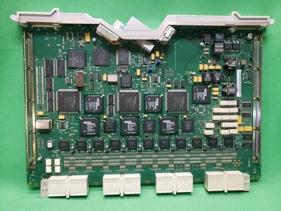 Nortel NTN313AC Cambrian Series Control Module - Telecom Infrastructure Board