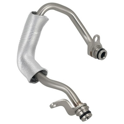 Turbocharger Oil Return Line for BMW 135i 535i M240i 535xi xDrive X6 L6 3.0L