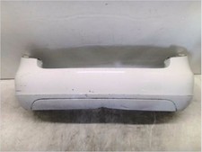 Pare-choc avant Skoda FABIA