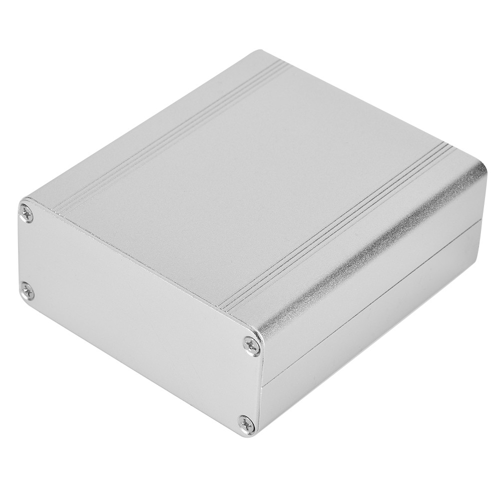Aluminum Cooling Case For Circuit Board Heat Dissipation Electronic☜