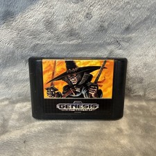 CHAKAN: The Forever Man (Sega, Genesis) Cartridge Only