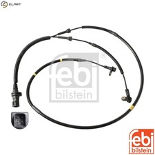 SENSOR WHEEL SPEED 106675 FOR FORD KA/STREET/Van A9B/A9A/J4K/J4D/J4S/J4P 1.3L KA