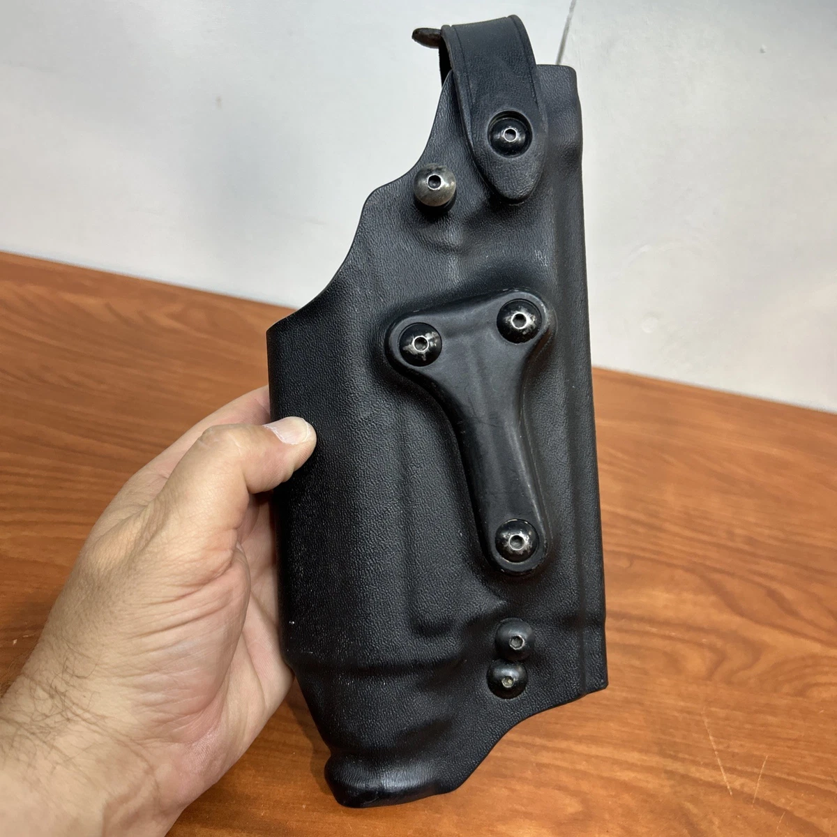 SAFARILAND SLSホルスター SIG P226R用 9mm 新品未使用 Safariland Sig P226 for sale - eBay
