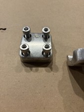 NEW SR-422 STEM BOLTS OLD SCHOOL BMX REDLINE GT MONGOOSE PK RIPPER TORKER JMC