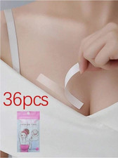 Strips Double Sided Body Tape for Clothes, Suitable for All Fabric And Skins