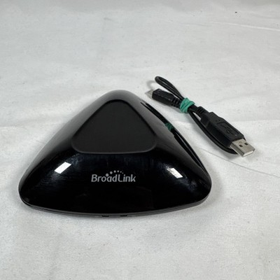 BroadLink RM4 pro Universal Remote Control Wi-Fi Smart Home Controller