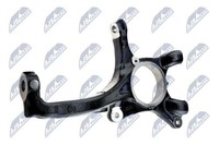 Original NTY Achsschenkel RadaufhäNgung ZZP-TY-017 FüR Toyota