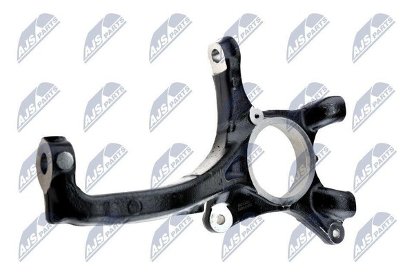 Original NTY Achsschenkel RadaufhäNgung ZZP-TY-017 FüR Toyota-image