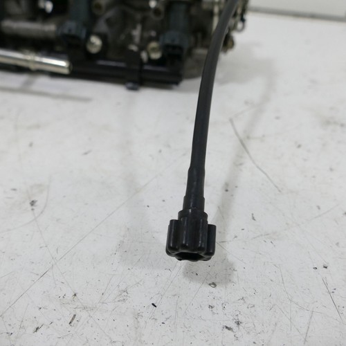 Kawasaki ZX-6R 600 P Einspritzanlage Drosselklappen Einspritzdüsen 76558 - Bild 2 von 14