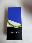 ZEELOOL White Cloth Drawstring Eyeglasses Pouch for Glasses, Unisex — photo 1