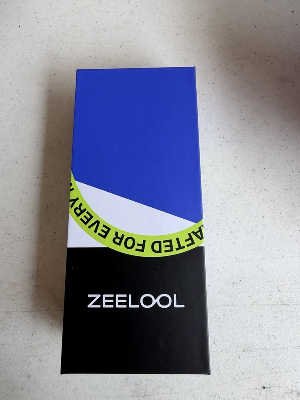 ZEELOOL White Cloth Drawstring Eyeglasses Pouch for Glasses, Unisex