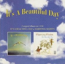 IT´S A BEAUTIFUL DAY # IT´S A BEAUTIFUL DAY...