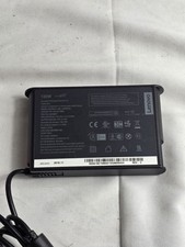 Original Lenovo 135W 20V AC Adapter ADL135SDC2A SA10E75865 00HM687 ThinkPad