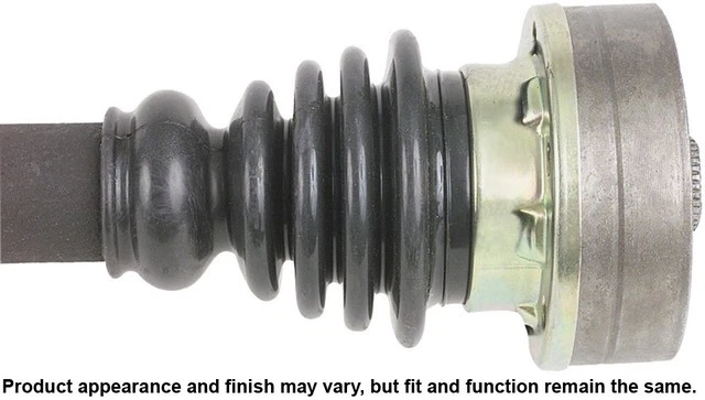 Conjunto de eje Cardone Reman CV P N 60 7014 Foto 4 de 4