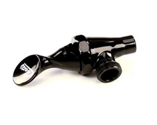 Wilbur Curtis Faucet, Spb Series,Black Han D WC-1803 - Free Shipping + Geniune