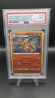 Special Delivery Charizard SWSH075 — PSA 9 — Black Star Promo — Pokemon Card