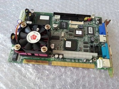PCA-6770 1PCS Used Advantech PCA-6770 REV: B2 industrial control board