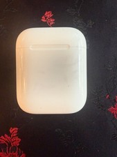 Genuine Apple AirPods 2nd Gen A2031/A2032 Left Ear Quiet Tested