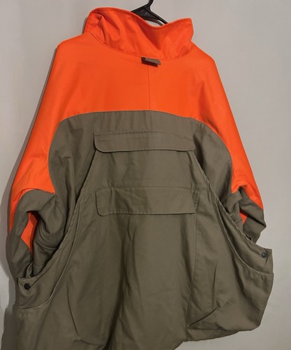 Columbia Men’s PHG Ptarmigan Interchange Parka Size 3XL NWT - Picture 2 of 7