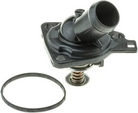 Thermostat KüHlmittel Gates TH40478G1 FüR Honda Civic CR CM Accord Mit GehäUse 5