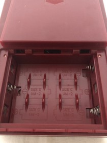 Nintendo AV mod Famicom Disk system Console RAM adapter set Tested H9219635