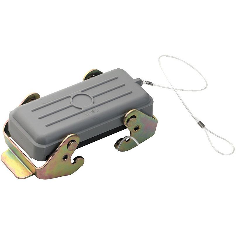 Многоштырьковый Штекерный контакт 64-Pol Steckerkappe Многоштырьковый Штекерный штекер Multipinstecker NE