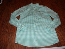 Vineyard Vines Performance boys Whale Shirt size XL extra large 18 MINT cond