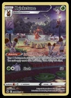 Kricketune Crown Zenith: Galarian Gallery GG02/GG70 Pokemon TCG
