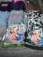 Damenbekleidungspaket Gr.46-50. alles neu 17 Teile