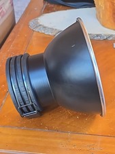 Original 1990s Standard Profoto Zoom Reflector 35-105 Degree Angle B1x Plus Pro