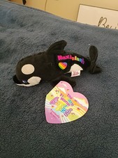 lisa frank vintage Max And Splash Plush , Vintage and well taken care of