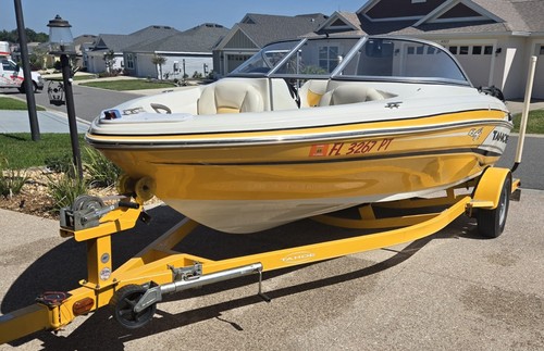 Boat for sale by owner