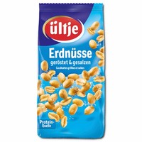 (8,27€/1Kg) ÜLtje ErdnüSse GeröStet Und Gesalzen 900G Beutel