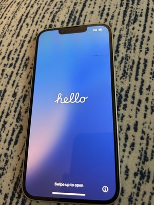 Apple iPhone 14 AT&T 128 GB