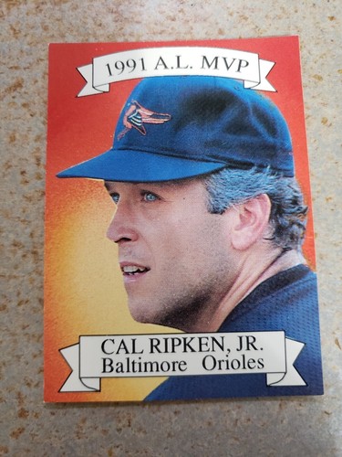 Cal Ripken Jr Baltimore Orioles SS Hall Of Fame RARE Oddballs WOW YOU PICK - Picture 214 of 232